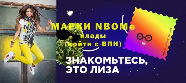 герыч Няндома